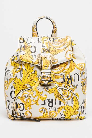 rucsac versace couture|Versace Jeans Couture Clothing & Accessories .